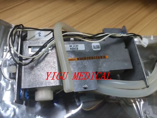 ماژول NIBP مانیتور Draeger Medical Systems SC7000 در شرایط خوب با گارانتی 3 ماهه