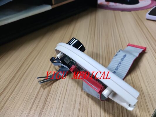 صفحه کلید مانیتور بیمار IntelliVue MP40/MP50 در وضعیت خوب