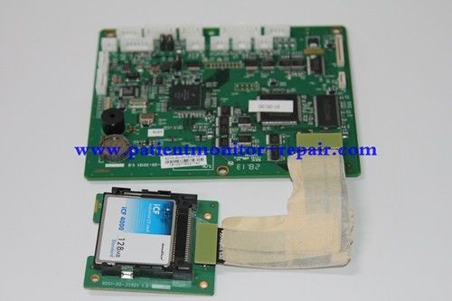 قطعات اصلی مانیتور بیمار Mindray PM7000 PM8000 PM9000 PN 9210-30-30150