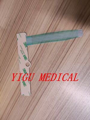صفحه کلید مانیتور بیمار SureSigns VM4 برای نو و اصلی با 3 ماه گارانتی