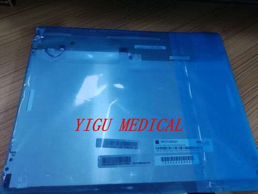 مانیتور بیمار GE مدل B40 با نمایشگر PN TM121SDS01 در وضعیت خوب