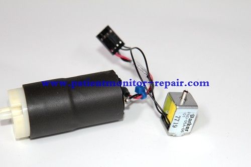 تجهیزات پزشکی بیمارستان GE DINAMAP CARESCAPE VC150 بیمار مانیتور فشار خون و شیر سلونوئید