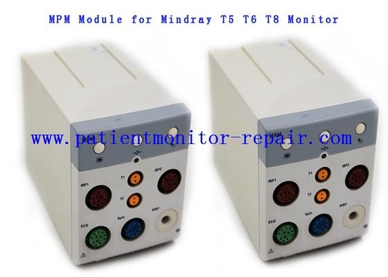 ماژول MPM برای مانیتور بیمار Mindray T5 T6 T8 با 3 ماه گارانتی و تحویل سریع
