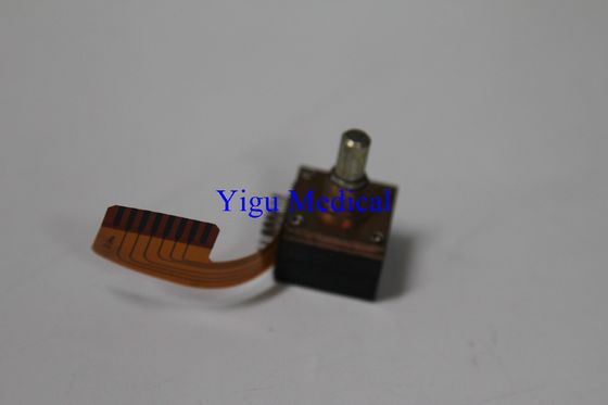 قطعات دستگاه دفیبریلاتور M1722A برای خدمات تعمیر تأسیسات بیمارستانی